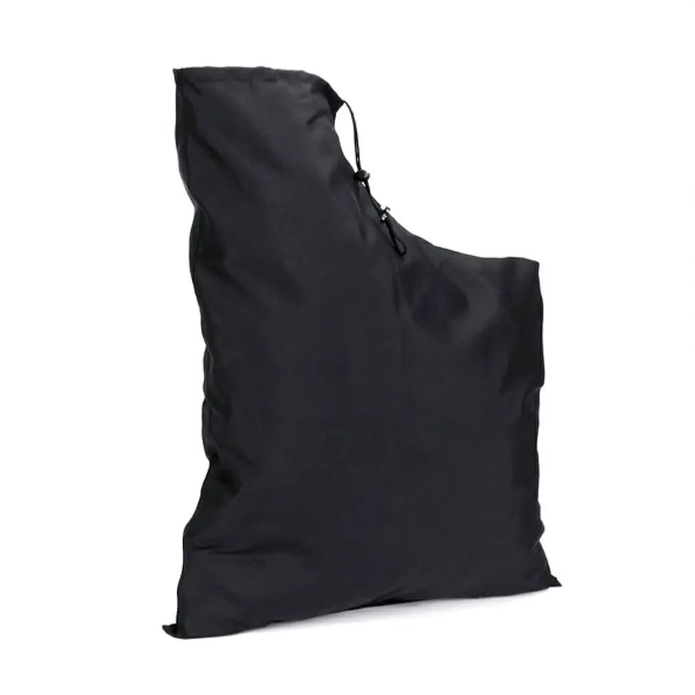 Vacuum Bag Dust Collection Polyester Leaf Blower Lawn Shredder Smooth Zippered Garden Replacement Part Yard Easy Clean Storage
Vacuum Bag Dust Collection Polyester Leaf Blower Lawn Shredder Smooth Zippered Garden Replacement Part Yard Easy Clean Storage