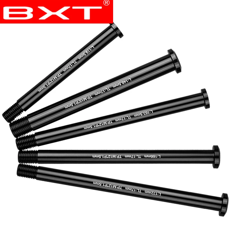 148x12mm 142X12mm 100X15mm 110x15mm for Carbon frame bicycle quick release skewers axle thru parts
148x12mm 142X12mm 100X15mm 110x15mm for Carbon frame bicycle quick release skewers axle thru parts
