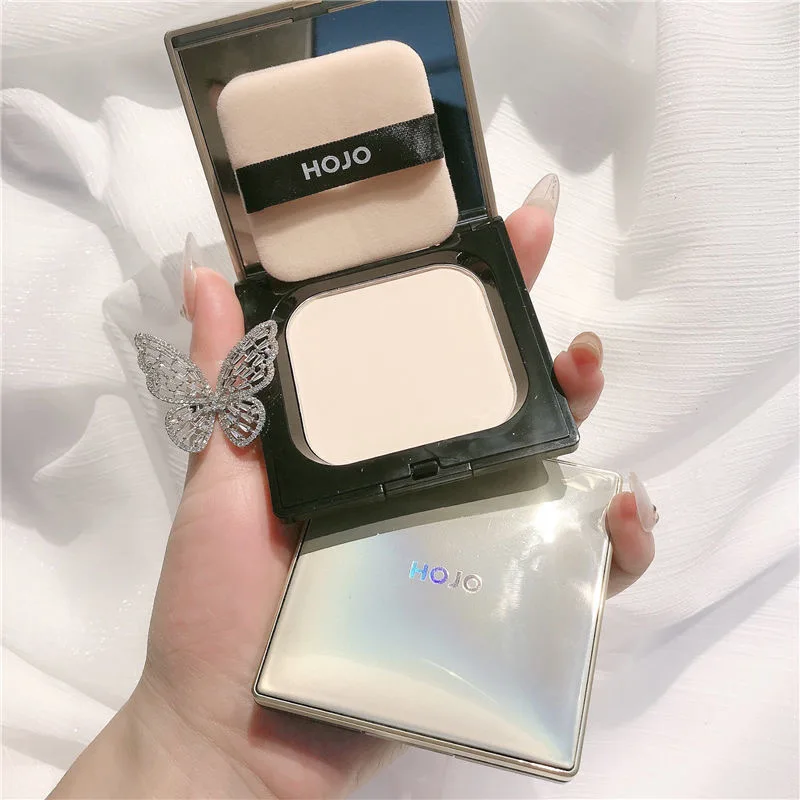 Color Cloudy Soft Light Setting Face Powder Oil Control Brighten Skin Long Lasting Waterproof Smooth Face Makeup Pressed Powder
Color Cloudy Soft Light Setting Face Powder Oil Control Brighten Skin Long Lasting Waterproof Smooth Face Makeup Pressed Powder