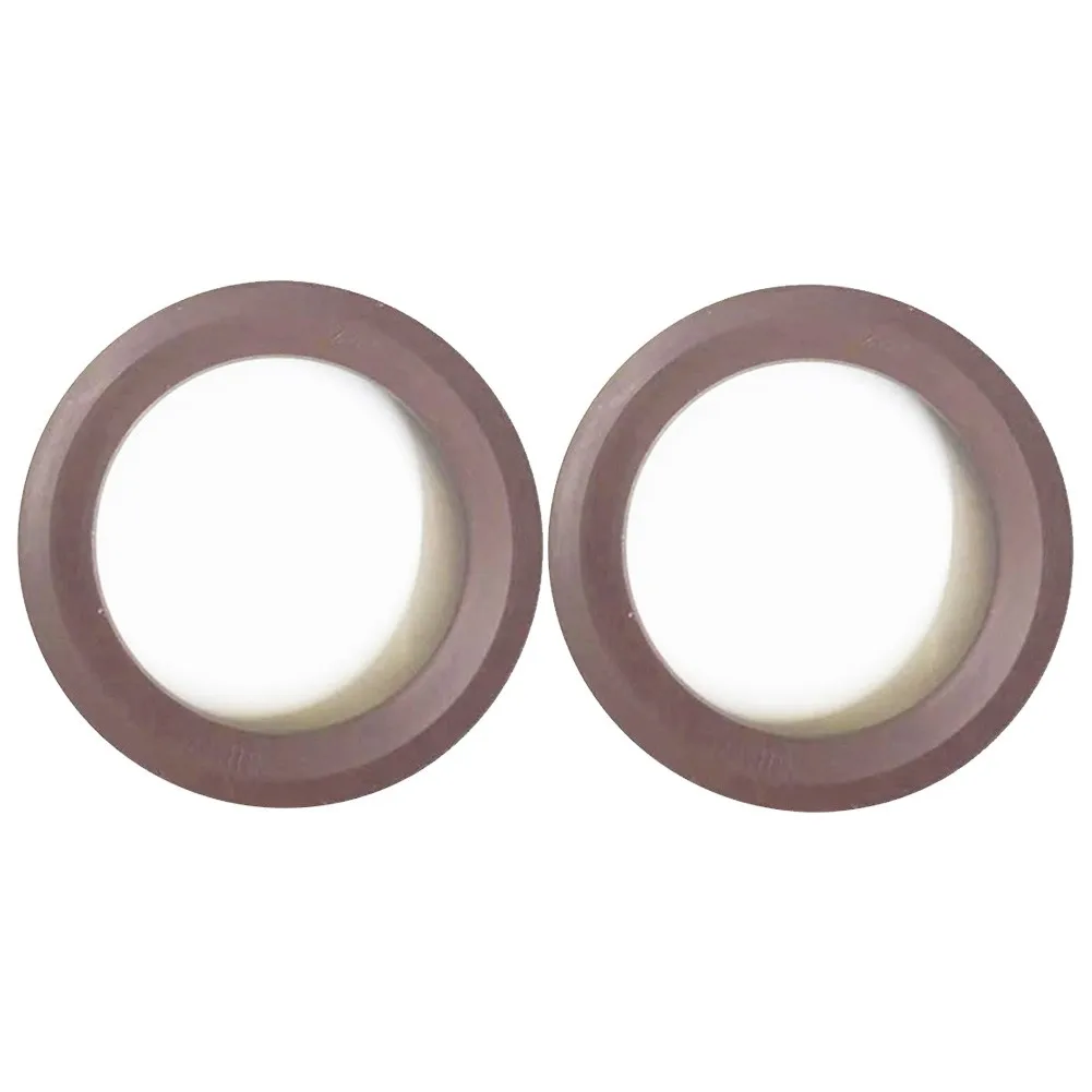

2pcs Oil Ring Seals Rubber Replacement Oil Ring Seal For PH65A Electric Pick Piston Rod Oil Ring Seal Power Tool Accessories