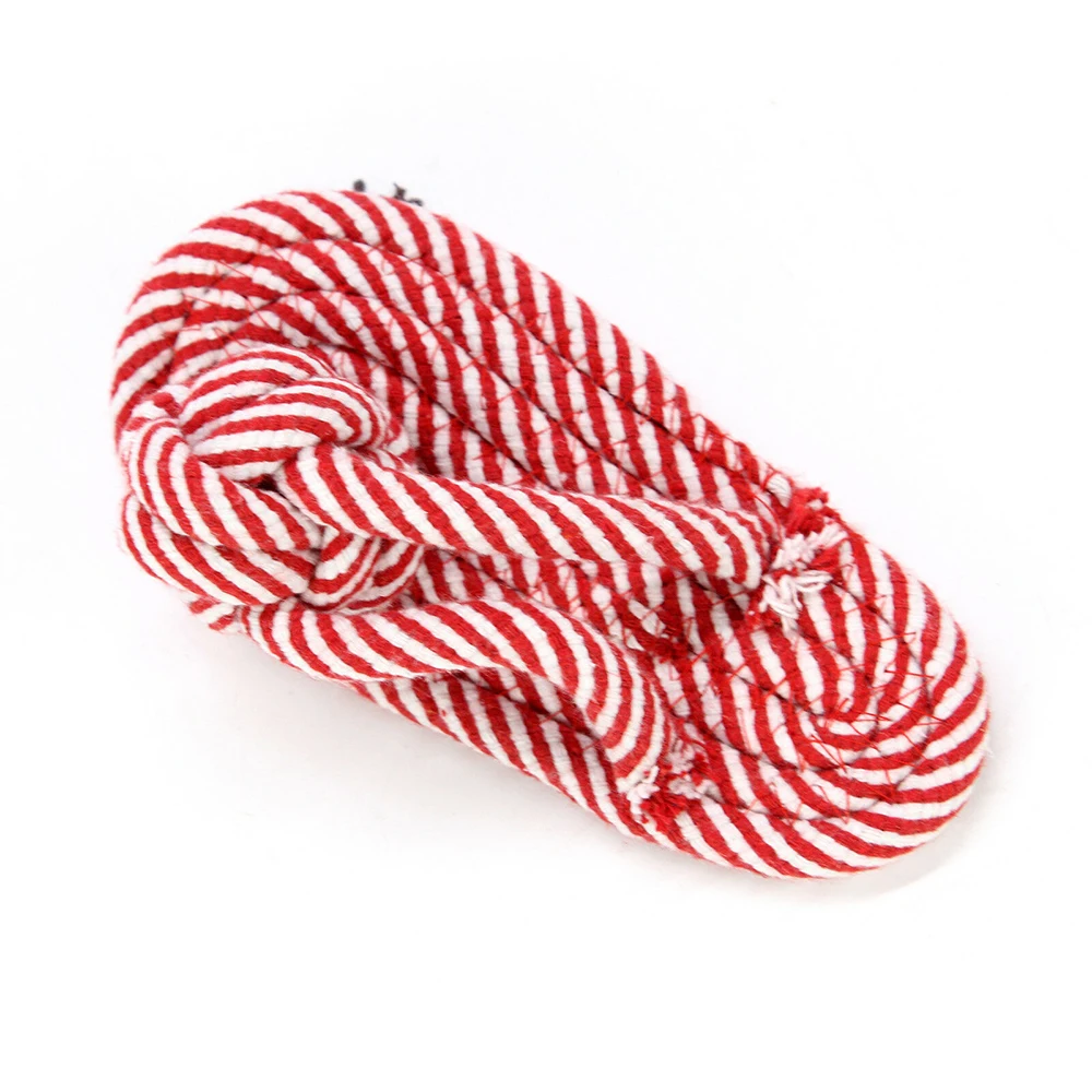 10pcs Set Dog Rope Toy Cotton Rope Interactive Toy for Large Dog Chew Knot Ball Toys for Small Medium Dogs Pet Kit
10pcs Set Dog Rope Toy Cotton Rope Interactive Toy for Large Dog Chew Knot Ball Toys for Small Medium Dogs Pet Kit