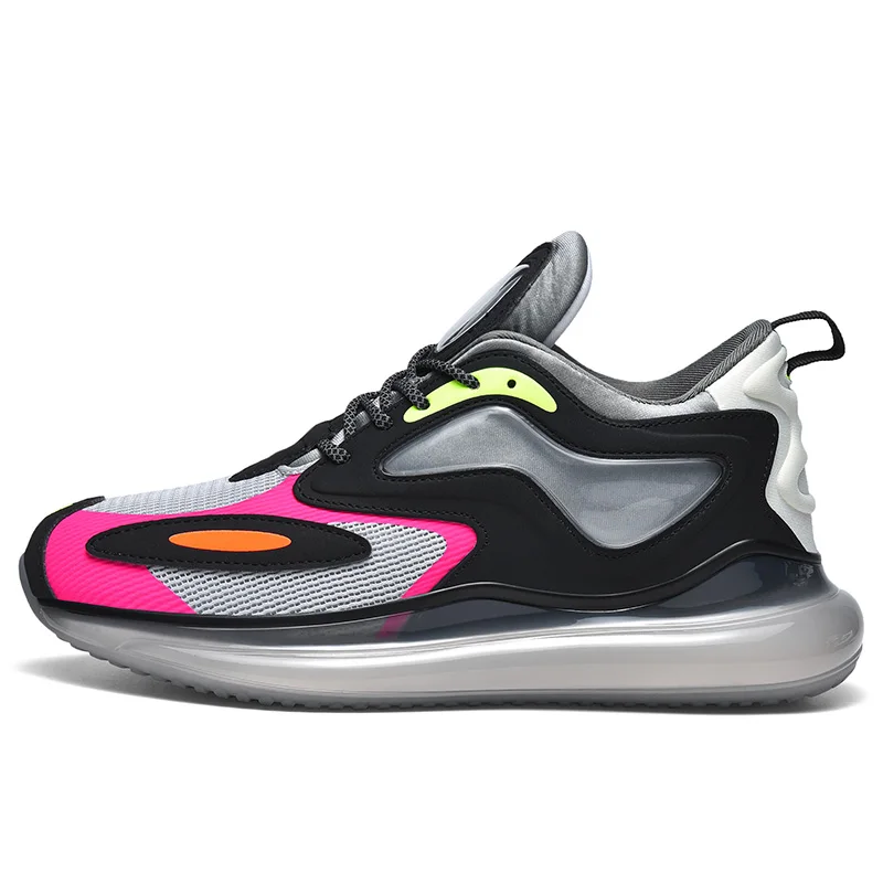 Men's Sneakers Big Size Sports Shoes For Male Running 2021 New Comfortable Air Cushion Casual Breathable Fashion Summer
Men's Sneakers Big Size Sports Shoes For Male Running 2021 New Comfortable Air Cushion Casual Breathable Fashion Summer