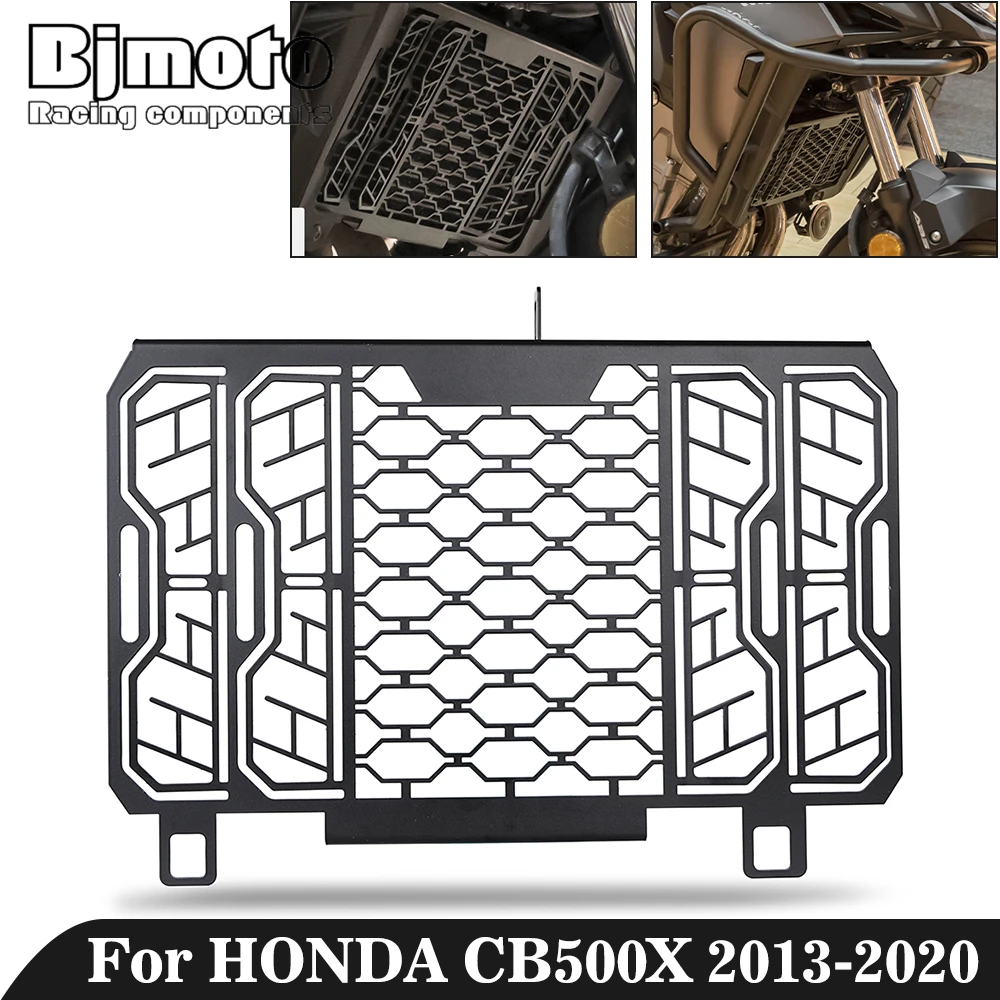 

Защитная решетка радиатора мотоцикла, масляная решетка для Honda CB500X CB 500X CB500 X 2013 2014 2015 2016 2017 2018 2019 2020 2021