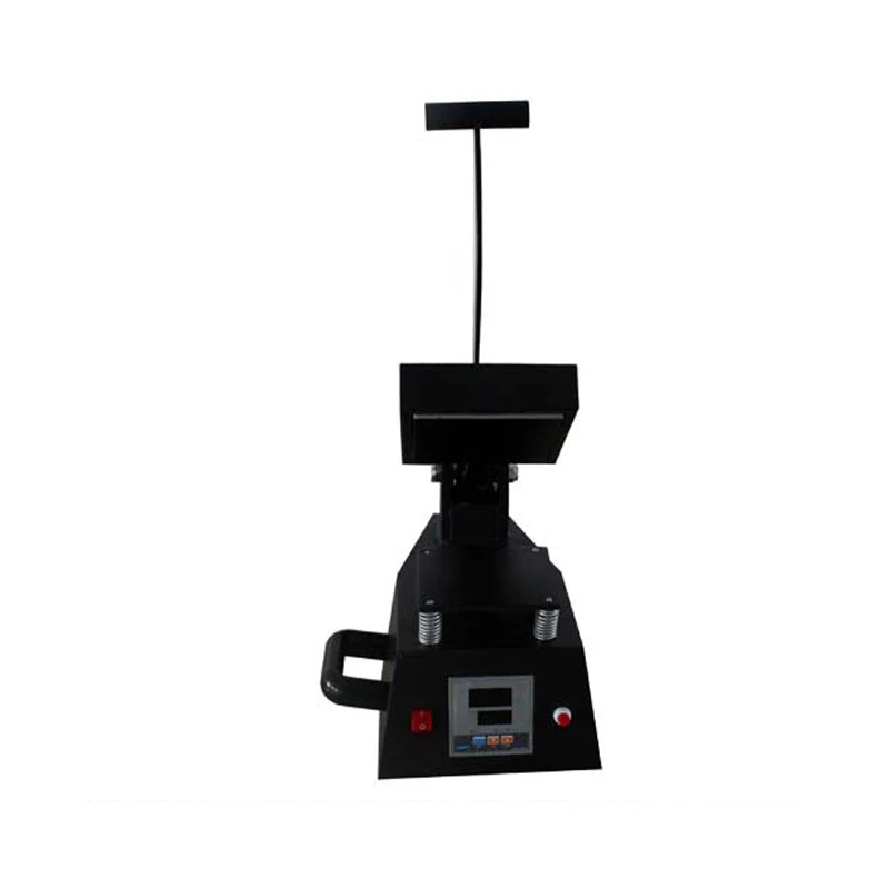 Mini Heat Transfer Machine Small Smart High Efficiency Hot Stamping Machine Temperature Control Trademark Labeling Machine
Mini Heat Transfer Machine Small Smart High Efficiency Hot Stamping Machine Temperature Control Trademark Labeling Machine