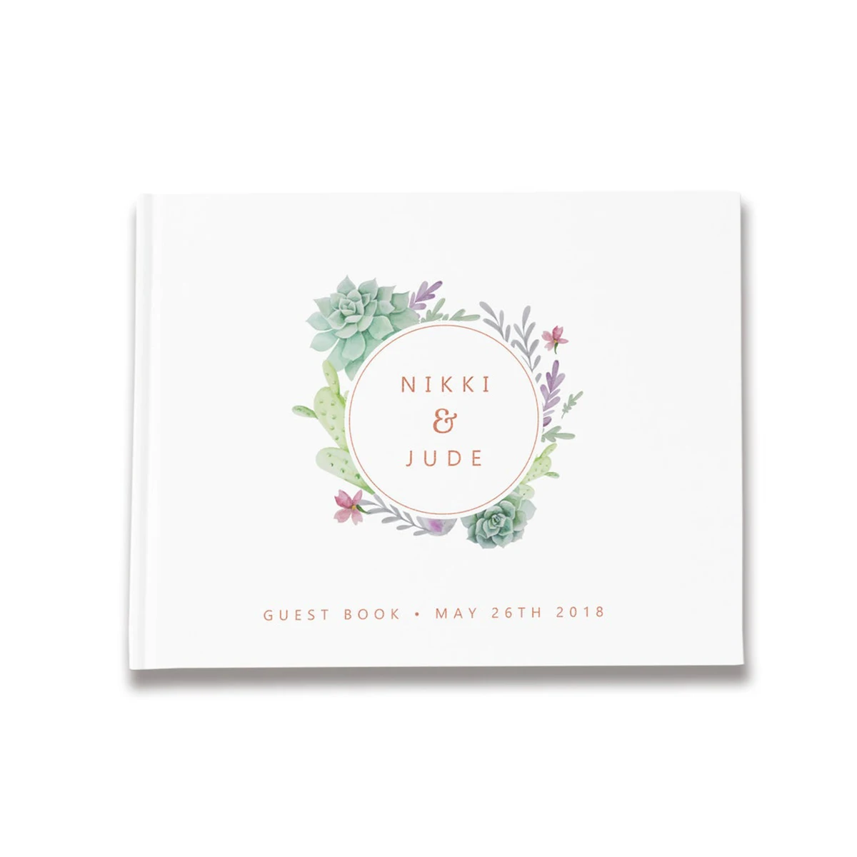 Personalized Wreath Guest Book,Wedding Guest Book Landscape,Custom Guest Book,Wedding Guestbook,Wedding Sign Book,Botanical Book
Personalized Wreath Guest Book,Wedding Guest Book Landscape,Custom Guest Book,Wedding Guestbook,Wedding Sign Book,Botanical Book