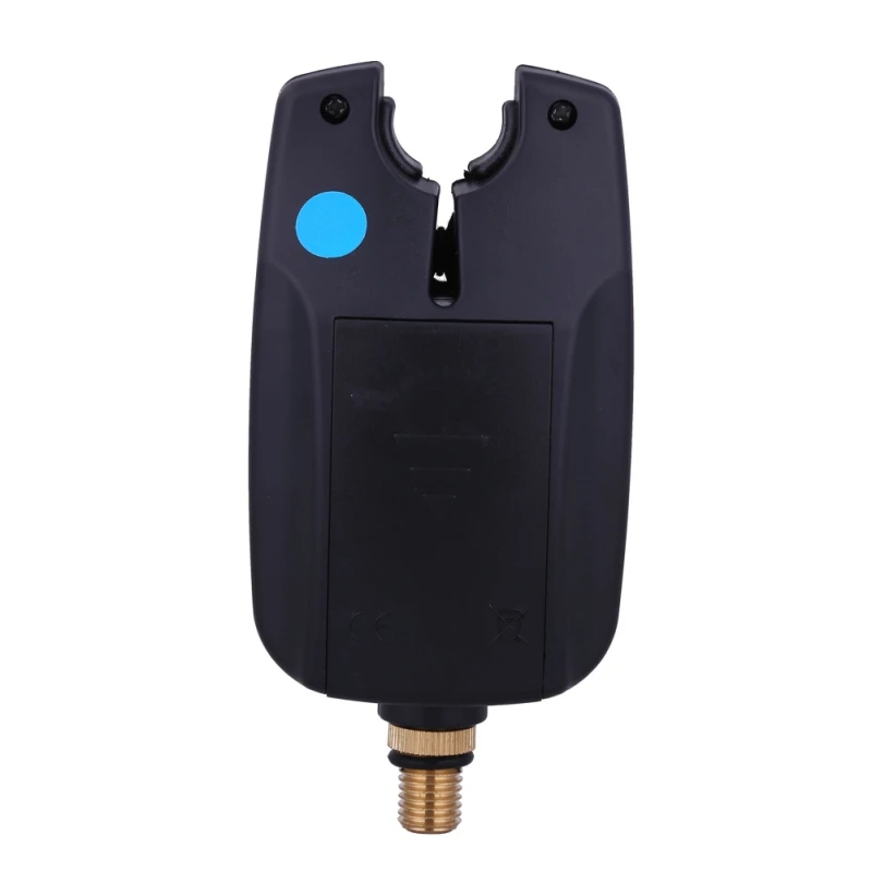 Рыболовная сигнализация в европейском стиле, 8 светодиодов, регулируемый громкость, водонепроницаемость, чувствительность, звуковое опове...
Рыболовная сигнализация в европейском стиле, 8 светодиодов, регулируемый громкость, водонепроницаемость, чувствительность, звуковое опове...