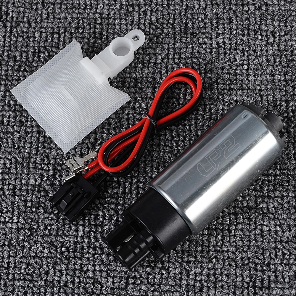 Топливный насос для Yamaha VMX17 V-MAX 17 2009-2020 2019 2018 2017 2016 2015 2014 2013 2012 2011 2S3-13907-00 2S3-13907-01
Топливный насос для Yamaha VMX17 V-MAX 17 2009-2020 2019 2018 2017 2016 2015 2014 2013 2012 2011 2S3-13907-00 2S3-13907-01