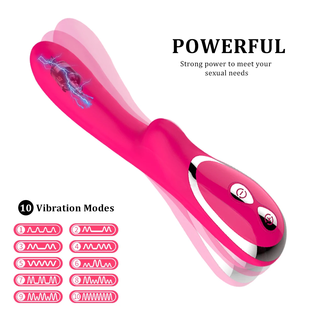 Домашняя Видео Самая Мощный Вибратор Для Клитора