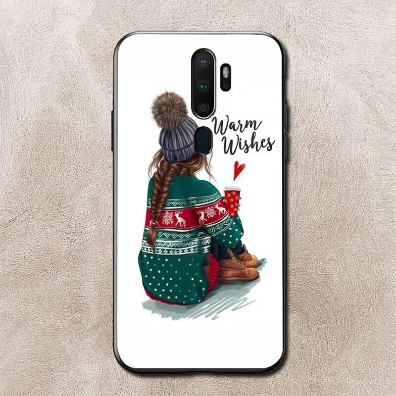 Vogue Boss Girls Phone Case for Vivo Y91C Y11 17 19 17 67 81 Oppo A9 2020 Realme c3
Vogue Boss Girls Phone Case for Vivo Y91C Y11 17 19 17 67 81 Oppo A9 2020 Realme c3