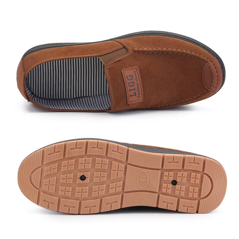 Casual shoes men 2019 new Old Beijing canvas shoes business men shoes fashion dad shoes sneakers men Solid color Flat Lazy shoes
Casual shoes men 2019 new Old Beijing canvas shoes business men shoes fashion dad shoes sneakers men Solid color Flat Lazy shoes