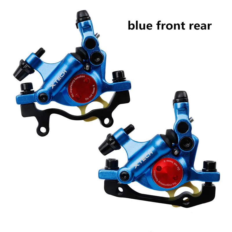 Mountain bike hydraulic disc brake calipers front rear bidirectional line pulling caliper brake Oil tank for Xiaomi M365 MI
Mountain bike hydraulic disc brake calipers front rear bidirectional line pulling caliper brake Oil tank for Xiaomi M365 MI