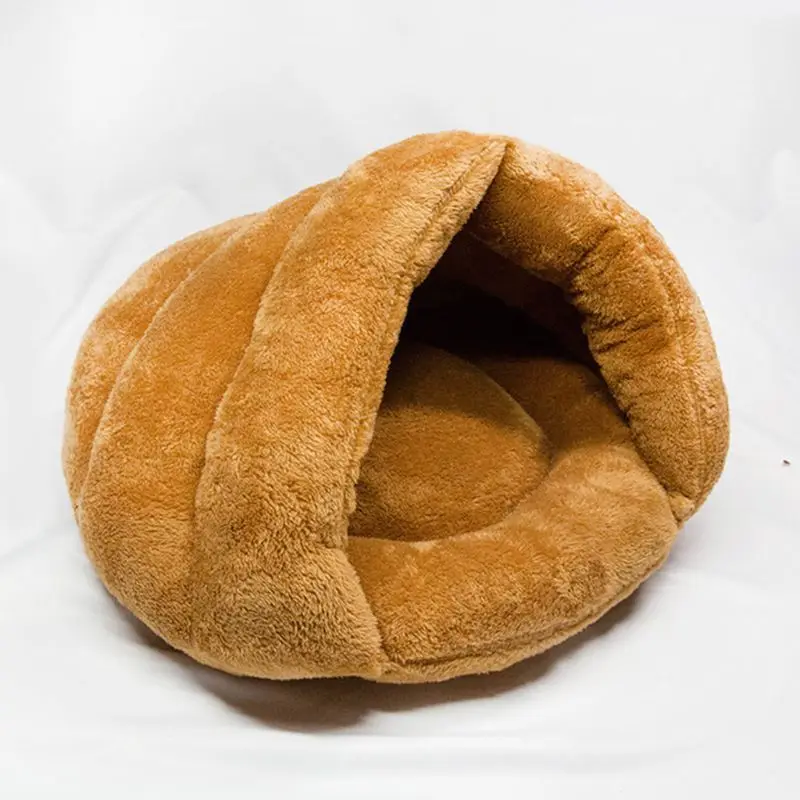Cat Dog Pet Nest Bed Soft Warm Cave House Mat Puppy Fluff Bed Sleeping Bag LX9C
Cat Dog Pet Nest Bed Soft Warm Cave House Mat Puppy Fluff Bed Sleeping Bag LX9C