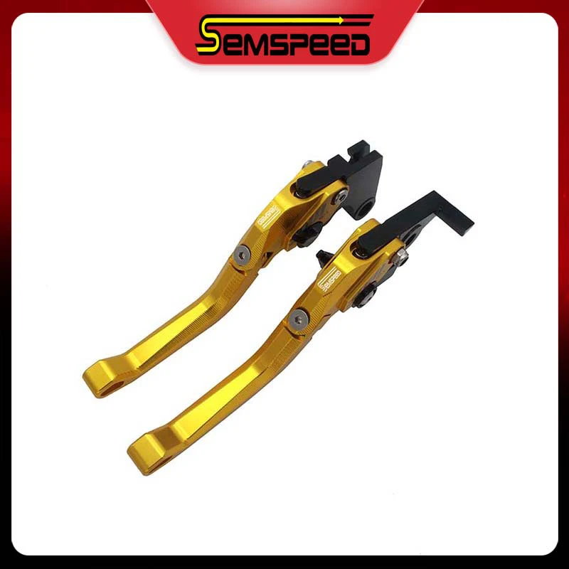 Short Levers For BMW F800S F800ST F800R F800GT F800GS/Adventure 2006-2018 Motorcycle CNC Foldable 3D Ripple Clutch Brake Levers
Short Levers For BMW F800S F800ST F800R F800GT F800GS/Adventure 2006-2018 Motorcycle CNC Foldable 3D Ripple Clutch Brake Levers