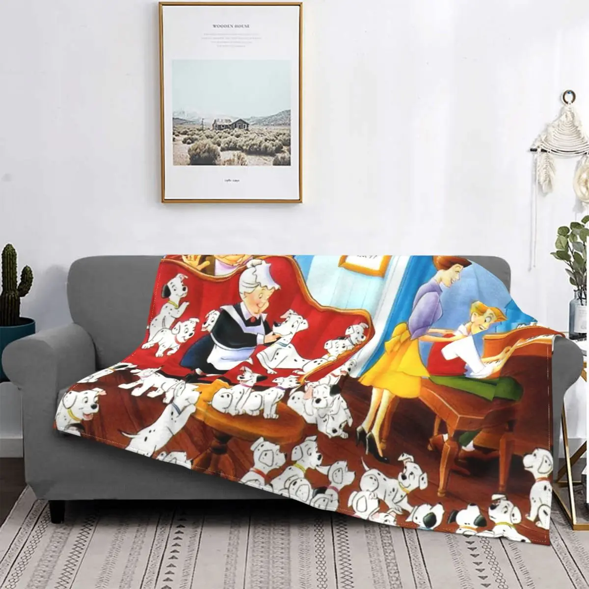 Manta familiar de dальmatas 101, colcha a cuadros para cama, sofa, cama, 90, manta Kawaii, fundas para cama de Winter
Manta familiar de dальmatas 101, colcha a cuadros para cama, sofa, cama, 90, manta Kawaii, fundas para cama de Winter