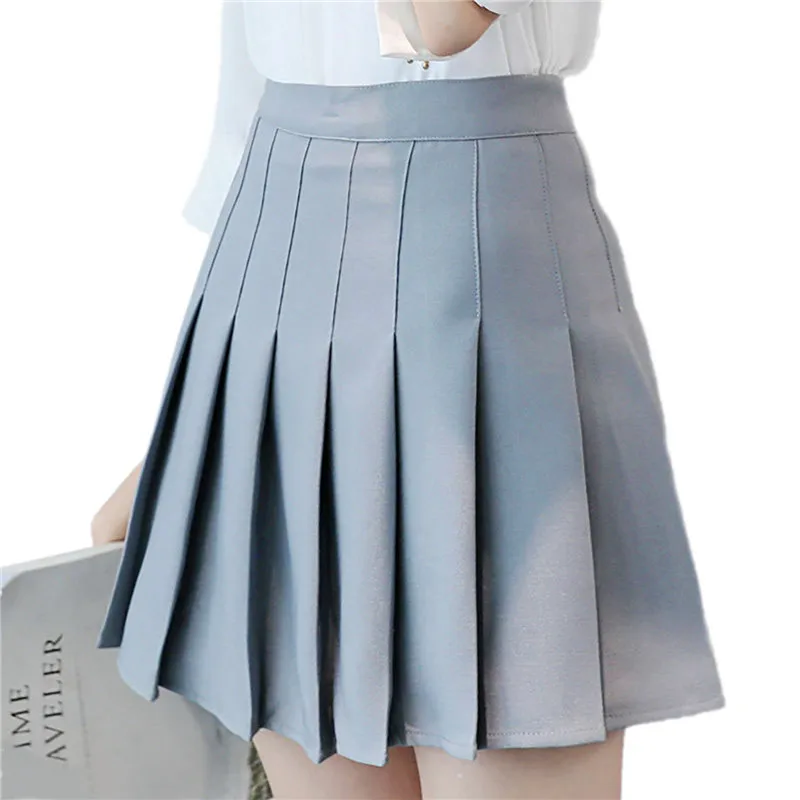 Для женщин с высокой талией Maillot De Bain Femme плиссированная юбка трапеция с коротким и широким подолом теннисная школа Летняя мини юбка с подкла...
Для женщин с высокой талией Maillot De Bain Femme плиссированная юбка трапеция с коротким и широким подолом теннисная школа Летняя мини юбка с подкла...