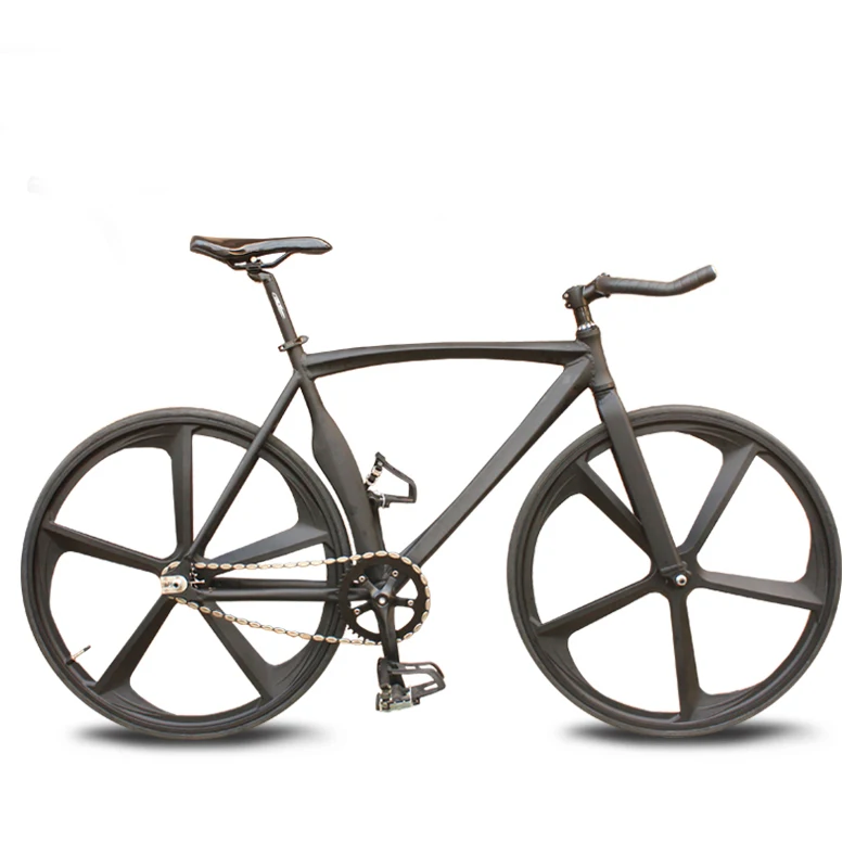 Bicycle Fixed Gear Bike Five Knife Aluminum Alloy with Eye-catching Multi-color DIY Adult Male and Female Students
Bicycle Fixed Gear Bike Five Knife Aluminum Alloy with Eye-catching Multi-color DIY Adult Male and Female Students