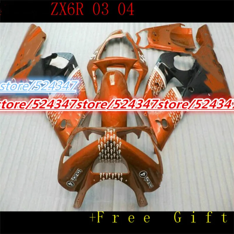 Корпус для KAWASAKI NINJA ZX-6R 03-04 ZX-636 ZX600 ZX636 10SH11 ZX 636 оранжевый черный ZX6R 03 04 ZX 6R 2003 2004 комплект обтекателей
Корпус для KAWASAKI NINJA ZX-6R 03-04 ZX-636 ZX600 ZX636 10SH11 ZX 636 оранжевый черный ZX6R 03 04 ZX 6R 2003 2004 комплект обтекателей