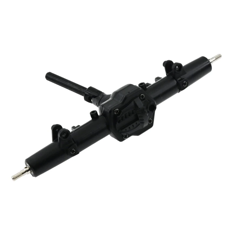 MOLD Mangniu Mn86ks Front and Rear Axle Assembly Set Toy Car Diy Parts Accessories Full Scale 1:12 Big G Four-wheel Drive Car
MOLD Mangniu Mn86ks Front and Rear Axle Assembly Set Toy Car Diy Parts Accessories Full Scale 1:12 Big G Four-wheel Drive Car