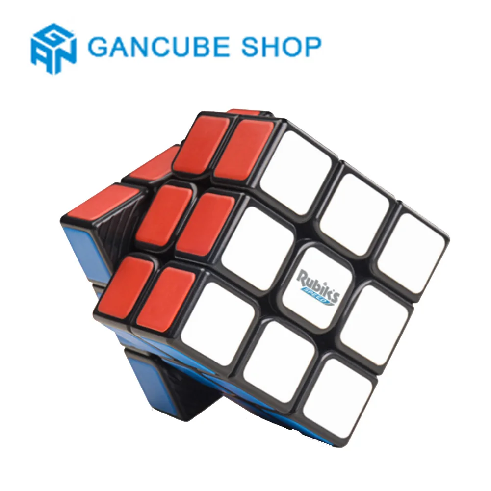 Gan RSC Professional Magic Cube 3x3x3 Speed Cubes For Competition Special Fast Smooth Third-order Gan Game Cube Toys For Adults
Gan RSC Professional Magic Cube 3x3x3 Speed Cubes For Competition Special Fast Smooth Third-order Gan Game Cube Toys For Adults