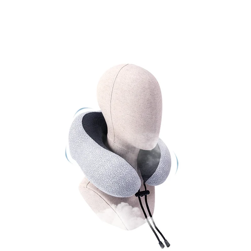Ergonomic design foam travel pillow memory foam neck cushion airplane traveling head rest pillows INS style 1pcs
Ergonomic design foam travel pillow memory foam neck cushion airplane traveling head rest pillows INS style 1pcs