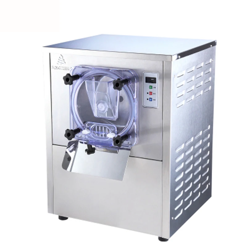 Three-Color Soft Ice Cream Machine Commercial Electric Ice Cream Machine Desktop Sundae Ice Cream Machine 220V 110V
Three-Color Soft Ice Cream Machine Commercial Electric Ice Cream Machine Desktop Sundae Ice Cream Machine 220V 110V