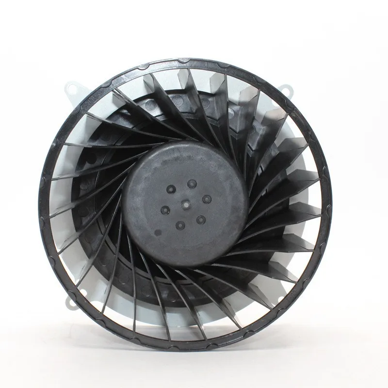 Replacement Part PS5 17 Blades Internal Host Silent Fan Cooling Fan For PS5 12047GA-12M-WB-01 Consoles Cooler Fan Game Accessori
Replacement Part PS5 17 Blades Internal Host Silent Fan Cooling Fan For PS5 12047GA-12M-WB-01 Consoles Cooler Fan Game Accessori