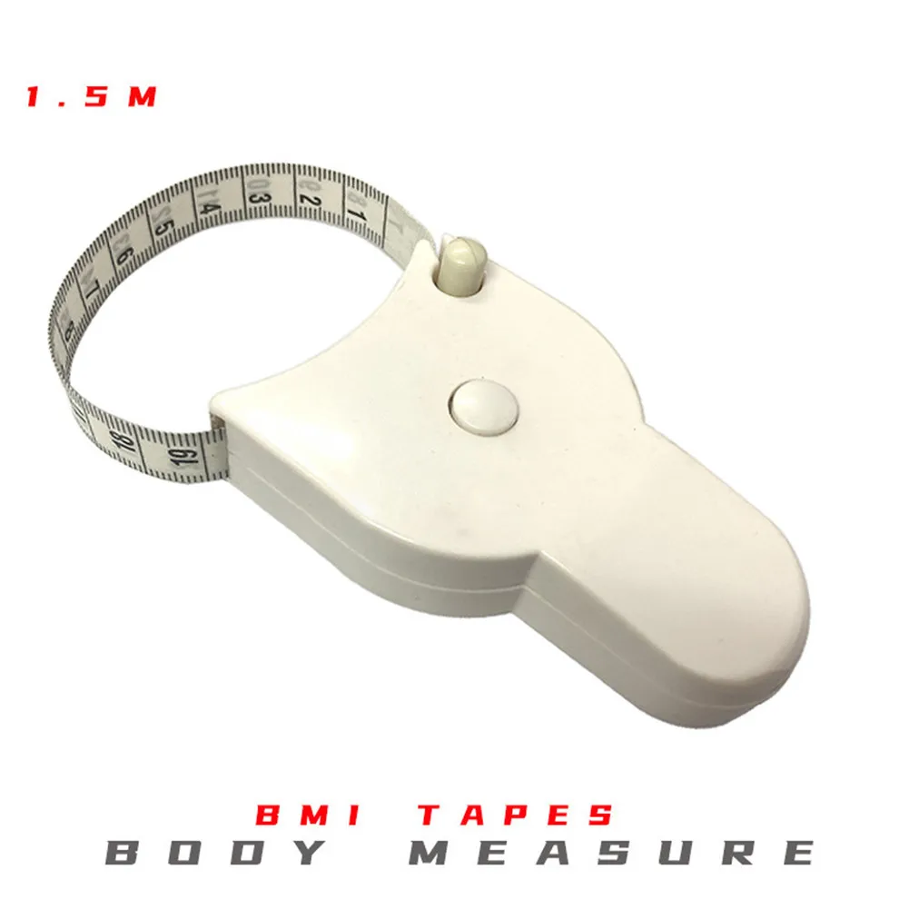 Body Measuring Tape Automatic Telescopic Measure Lightweight Rulers Centimeter Tape Clothing Measuring Ruler
Body Measuring Tape Automatic Telescopic Measure Lightweight Rulers Centimeter Tape Clothing Measuring Ruler