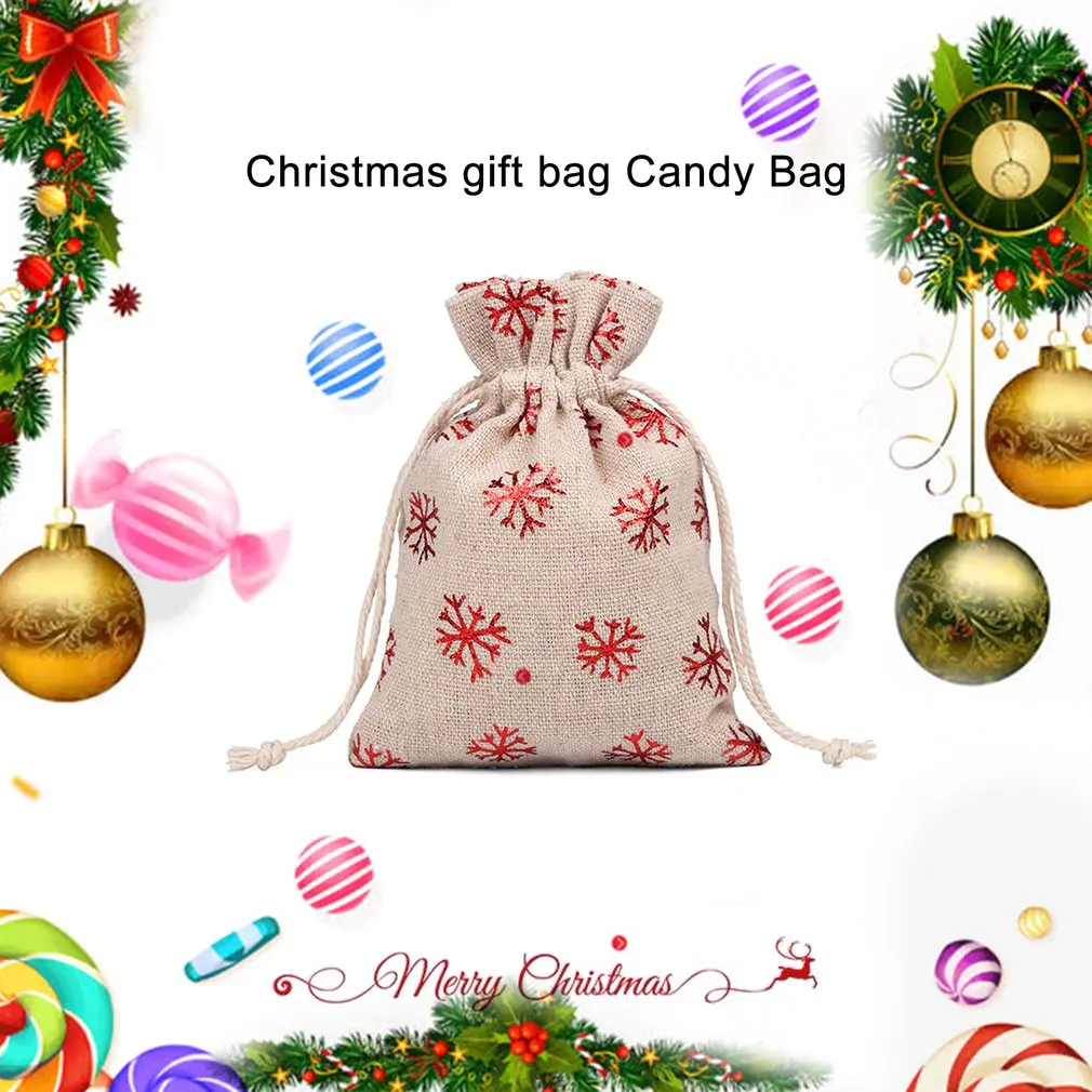 Новинка 2021, 1 шт., яркая сумка для конфет, снежинка, яркая сумка на шнурке, стирающаяся Яркая сумка для дома на новый год
Новинка 2021, 1 шт., яркая сумка для конфет, снежинка, яркая сумка на шнурке, стирающаяся Яркая сумка для дома на новый год
