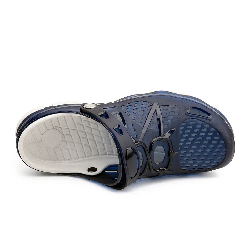 2019 new men's sandals summer flip flops slippers men's outdoor beach casual shoes men's sandals water shoes comfortable men's s
2019 new men's sandals summer flip flops slippers men's outdoor beach casual shoes men's sandals water shoes comfortable men's s