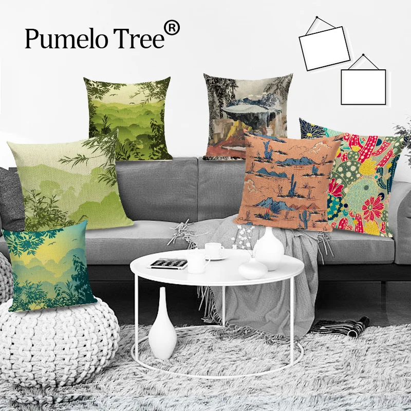 Ретро живописный пледы Наволочка Чехол Цветочная Ландшафтная Подушка Чехол растительный чехол s подушки льняные домашний декор Чехлы для д...
Ретро живописный пледы Наволочка Чехол Цветочная Ландшафтная Подушка Чехол растительный чехол s подушки льняные домашний декор Чехлы для д...