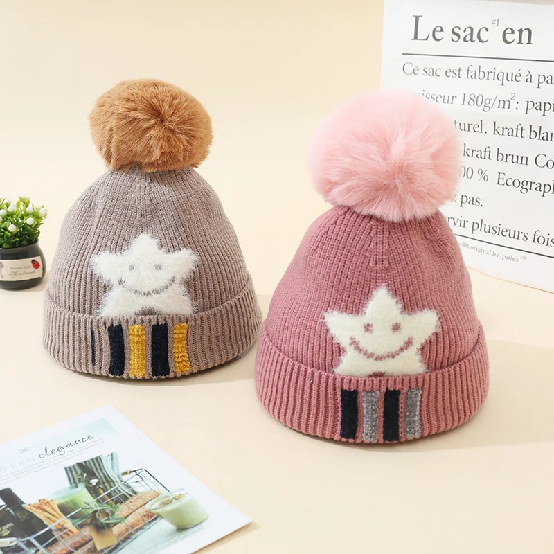 Детская шапка PPXX, милый шарик, детские шапки для девочек и мальчиков, Детские Зимние теплые головные уборы, вязаная крючком шапка, шапка с ме...
Детская шапка PPXX, милый шарик, детские шапки для девочек и мальчиков, Детские Зимние теплые головные уборы, вязаная крючком шапка, шапка с ме...