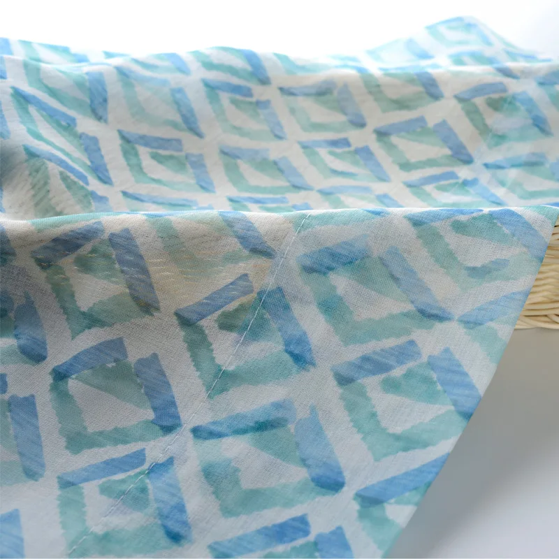 Modern Curtain For Living Dining Room Bedrooms Simple European Polyester Cotton Printed Curtain Screen Product Customization
Modern Curtain For Living Dining Room Bedrooms Simple European Polyester Cotton Printed Curtain Screen Product Customization