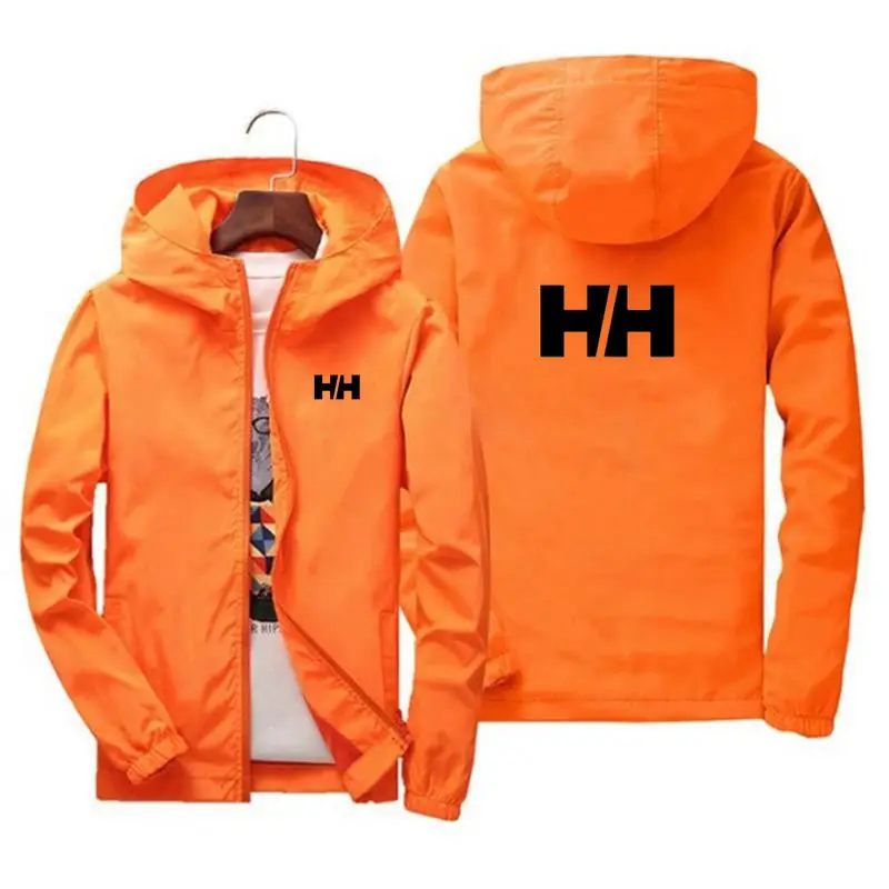 Men's jacket waterproof 2021 spring and autumn casual solid color fashion slim jacket men's jacket jacket new arrival baseball
Men's jacket waterproof 2021 spring and autumn casual solid color fashion slim jacket men's jacket jacket new arrival baseball