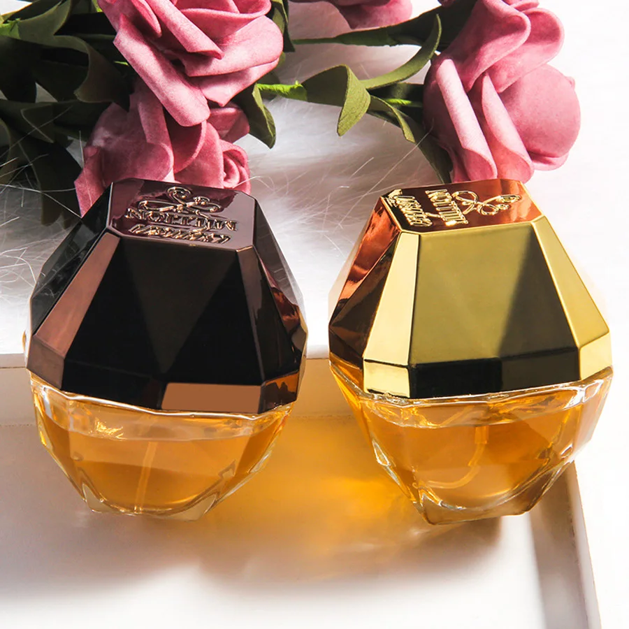40ml Original Perfume For Women Spray Bottle Parfum Scent Spray Deodorant Fashion Sexy Lady Long Lasting Female Fragrances
40ml Original Perfume For Women Spray Bottle Parfum Scent Spray Deodorant Fashion Sexy Lady Long Lasting Female Fragrances