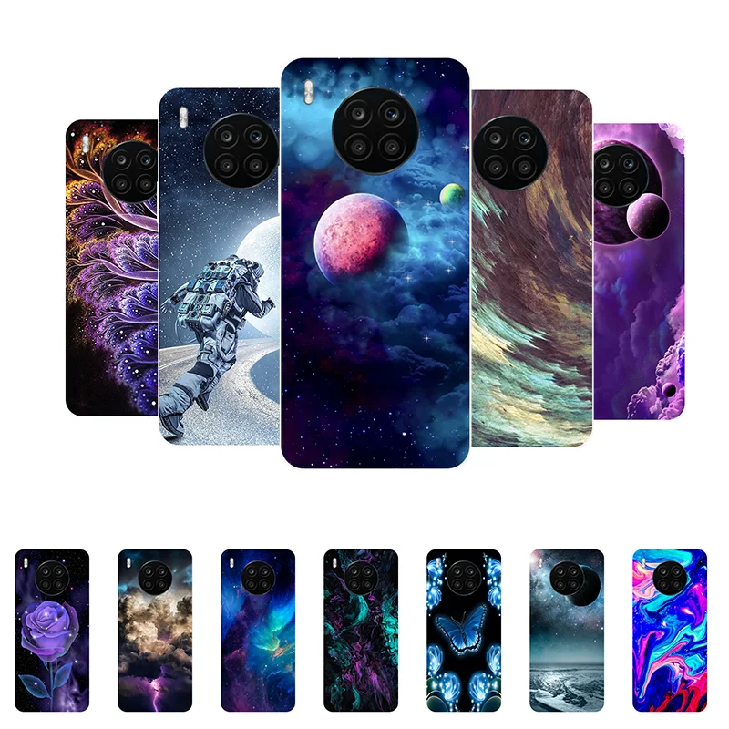 Phone Case For Honor 50 Lite Case Printed Space Silicone Cover on Honor 50 Lite Soft Case For Honor 50Lite Bumper Honor50 Lite
Phone Case For Honor 50 Lite Case Printed Space Silicone Cover on Honor 50 Lite Soft Case For Honor 50Lite Bumper Honor50 Lite