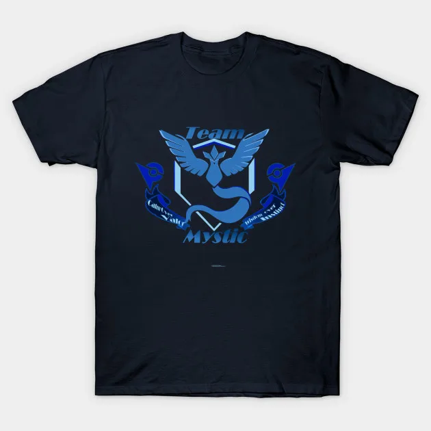 Men t-shirt Team Mystic(7) tshirt Women t shirt
Men t-shirt Team Mystic(7) tshirt Women t shirt