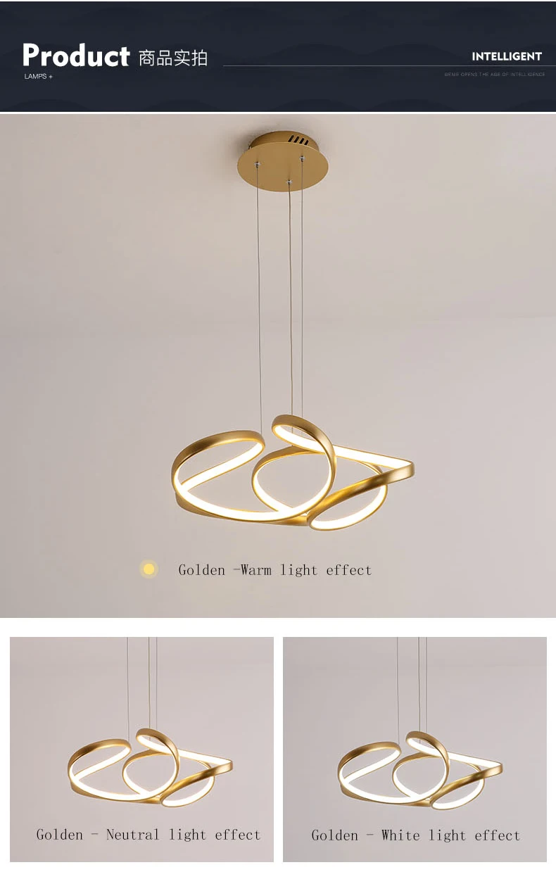 Modern Chandeliers LED Contemporary Pendant Chandelier for Living Pendant Light Room Foyer Kitchen Entry Dining Room
Modern Chandeliers LED Contemporary Pendant Chandelier for Living Pendant Light Room Foyer Kitchen Entry Dining Room