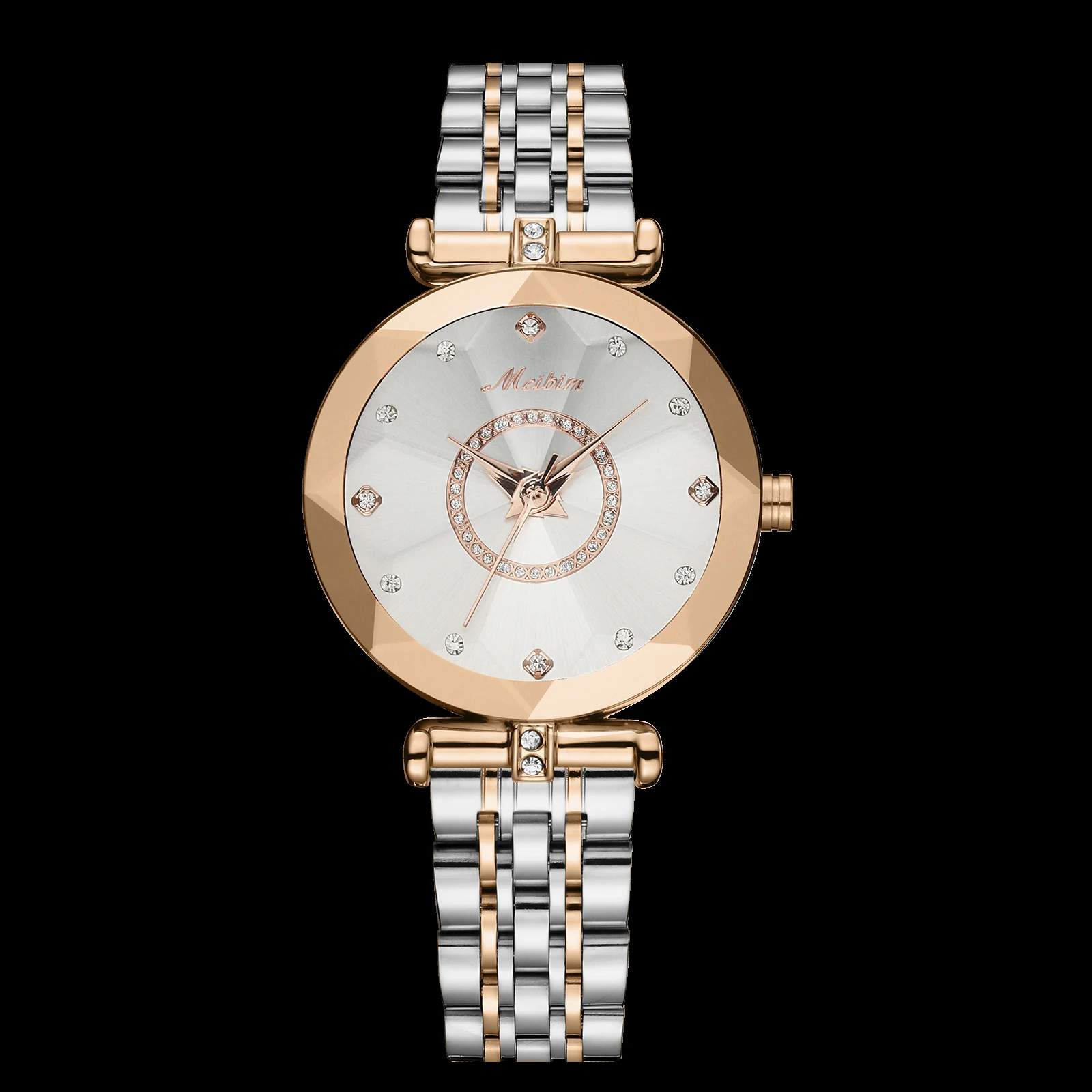 MEIBIN Brand Hot Selling Ladies Watch Fashion Crystal Ladies Watch Quartz Waterproof Watch
MEIBIN Brand Hot Selling Ladies Watch Fashion Crystal Ladies Watch Quartz Waterproof Watch