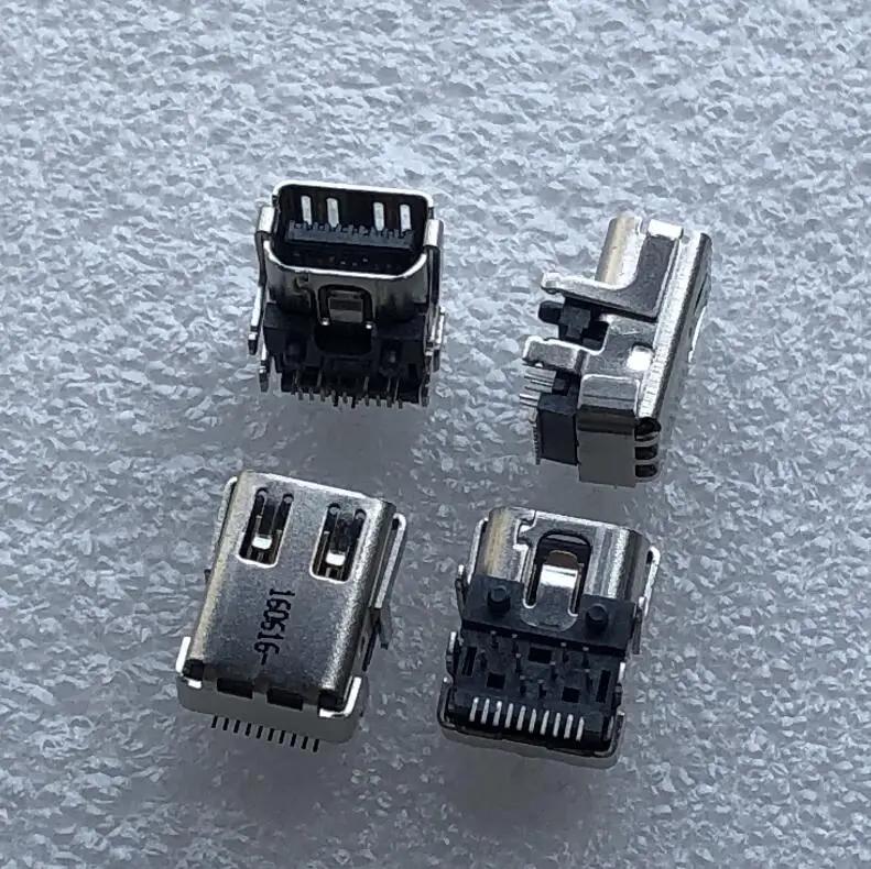 Высококачественный разъем для гнездового разъема MINI DP, для оригинального интерфейса hd MINI DP
Высококачественный разъем для гнездового разъема MINI DP, для оригинального интерфейса hd MINI DP