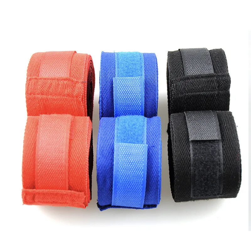 2.5m Cotton Bandage Boxing Wrist Bandage Hand Wrap Combat Protect Boxing Kickboxing Muay Thai Handwraps Training Gloves
2.5m Cotton Bandage Boxing Wrist Bandage Hand Wrap Combat Protect Boxing Kickboxing Muay Thai Handwraps Training Gloves