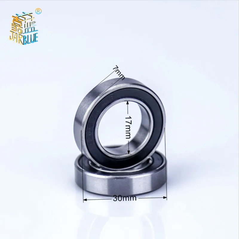 (1pcs) thin wall deep groove ball bearing S6903ZZ 6903-2RS S6903ZZ S6903-2RS 17*30*7 mm
(1pcs) thin wall deep groove ball bearing S6903ZZ 6903-2RS S6903ZZ S6903-2RS 17*30*7 mm