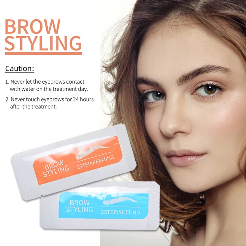 Brow Styling Kit Eyebrow Setting Lifting Tool Shaping Eyebrows Perm Long Lasting Eye Brow Style Makeup Cosmetic
Brow Styling Kit Eyebrow Setting Lifting Tool Shaping Eyebrows Perm Long Lasting Eye Brow Style Makeup Cosmetic