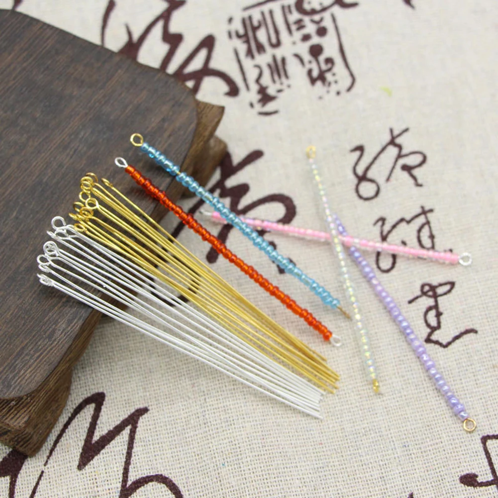 1Pcs Superfine beaded needle 70mm 9 Needle Beading Needles Threading String Cord Jewelry Craft Making Tool
1Pcs Superfine beaded needle 70mm 9 Needle Beading Needles Threading String Cord Jewelry Craft Making Tool