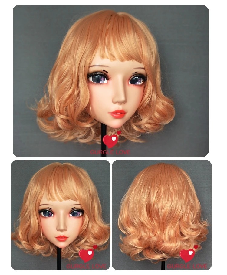 (DM-WIG06) резиновая японская Аниме Kigurumi Косплей Маска Лолита кроссдресс парик 35 см
(DM-WIG06) резиновая японская Аниме Kigurumi Косплей Маска Лолита кроссдресс парик 35 см