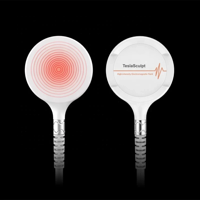 High Intensity Electromagnetic Muscle Stimulation Machine Body Contouring Ultrashape Slimming Ems Muscle Stimulator Machine 
High Intensity Electromagnetic Muscle Stimulation Machine Body Contouring Ultrashape Slimming Ems Muscle Stimulator Machine