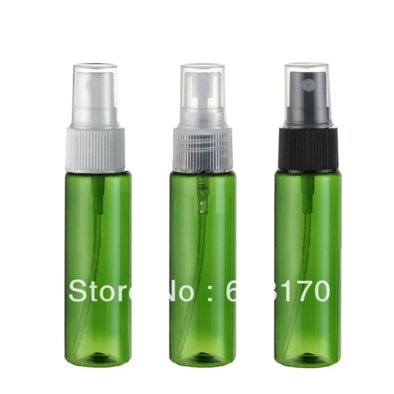 100pcs 30ml Empty Spray Bottles White/Black/Clear Cap PET Perfume Atomizer Container Travel Refillable Cosmetics Packaging
100pcs 30ml Empty Spray Bottles White/Black/Clear Cap PET Perfume Atomizer Container Travel Refillable Cosmetics Packaging