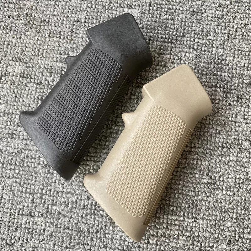 TOtrait Grip Handle for AR15 M4 M16 JinMing8 Jinming Gen9 Air Gun Airsoft Gel Ball Blaster BD556 TTM Rifle Paintball Accessories
TOtrait Grip Handle for AR15 M4 M16 JinMing8 Jinming Gen9 Air Gun Airsoft Gel Ball Blaster BD556 TTM Rifle Paintball Accessories