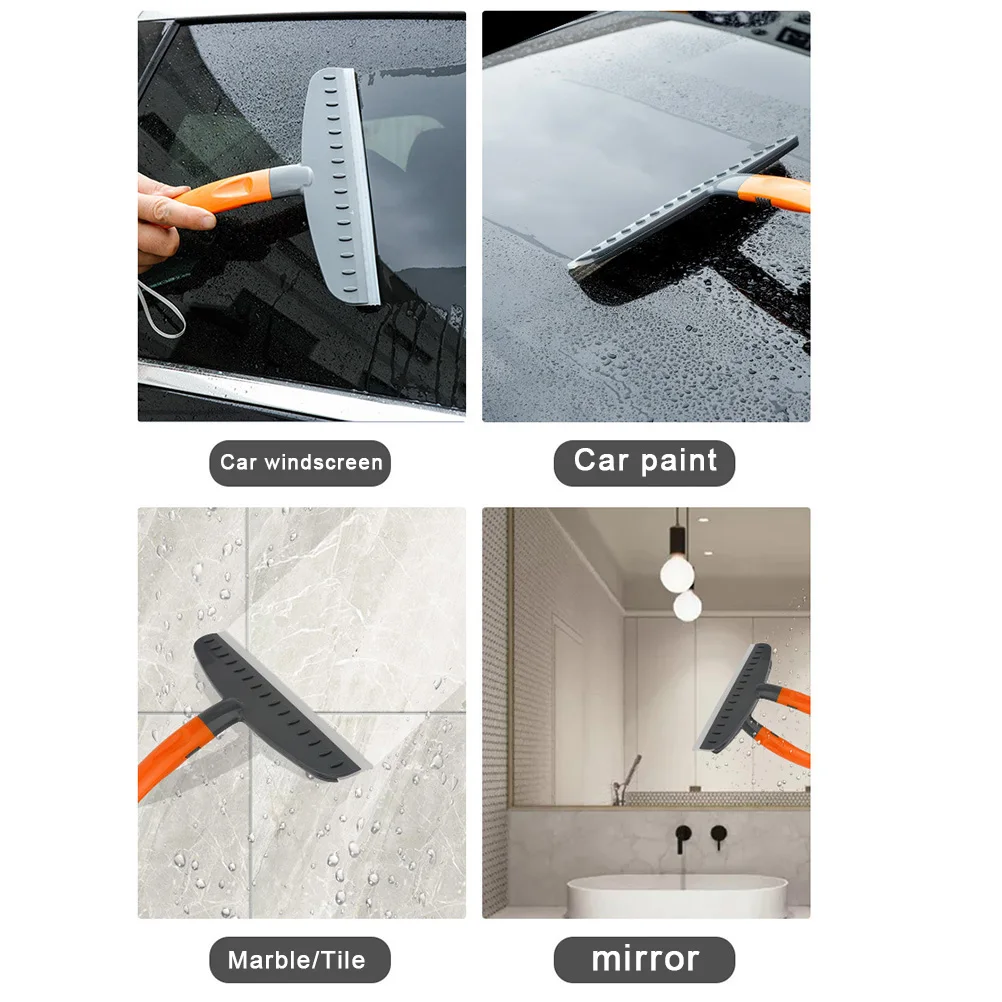 T Type Car Squeegee Window Glass Wiper Glass Cleaner Scraper Kitchen Car Office Windshield Squeegees 
T Type Car Squeegee Window Glass Wiper Glass Cleaner Scraper Kitchen Car Office Windshield Squeegees
