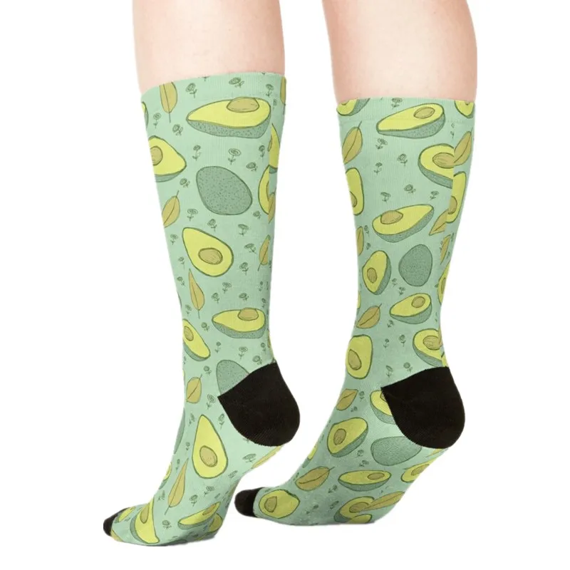 Women's socks kawaii Christmas Sweater Pattern Printed Socks Women harajuku Happy Funny Novelty cute girl gift Socks for women
Women's socks kawaii Christmas Sweater Pattern Printed Socks Women harajuku Happy Funny Novelty cute girl gift Socks for women