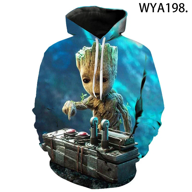 New Sweatshirts Movie Pullover Long Sleeve 3D Printed Men Women Children Hoodies Streetwear Boy Girl Kids Casual Tops
New Sweatshirts Movie Pullover Long Sleeve 3D Printed Men Women Children Hoodies Streetwear Boy Girl Kids Casual Tops